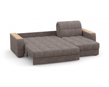 Угловой диван Коломбо 140 мини декор дуб каньон