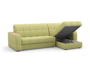 Диван аккордеон Коломбо 140 мини декор дуб каньон