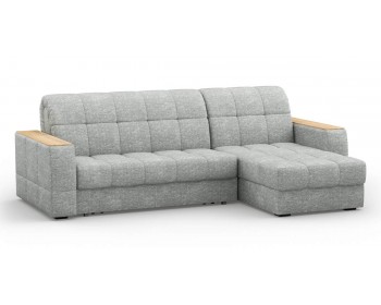 Угловой диван Коломбо 140 мини декор дуб каньон