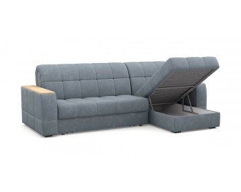 Угловой диван Коломбо 140 мини декор дуб каньон