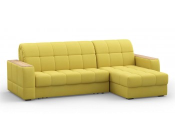 Диван аккордеон Коломбо 140 мини декор дуб каньон