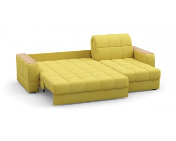 Диван аккордеон Коломбо 140 мини декор дуб каньон