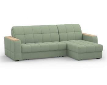 Диван аккордеон Коломбо 140 мини декор дуб каньон