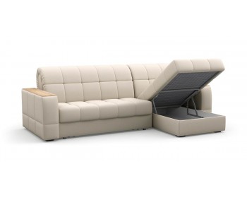 Угловой диван Коломбо 140 мини декор дуб каньон