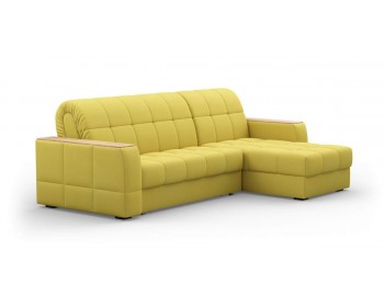 Угловой диван Коломбо 140 мини декор дуб каньон