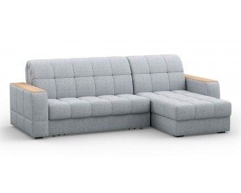 Угловой диван Коломбо 140 мини декор дуб каньон