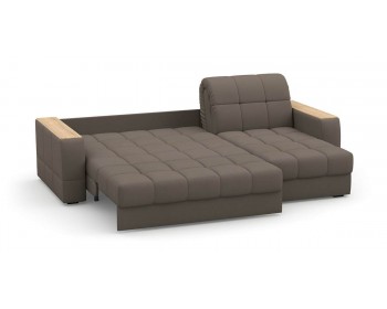 Диван аккордеон Коломбо 140 мини декор дуб каньон