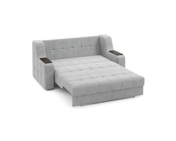 Диван прямой Вилсон  180 226 прямой Светло-серый