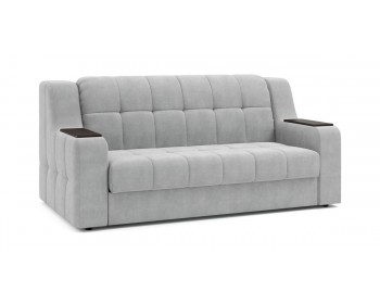 Диван прямой Вилсон  180 226 прямой Светло-серый