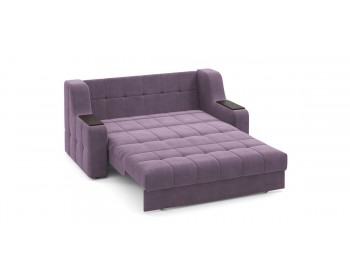 Диван прямой Вилсон  180 226 прямой Фиолетовый