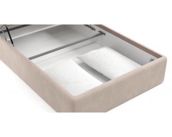 Кровать София 24