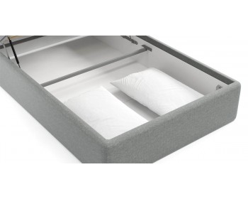 Кровать София 24