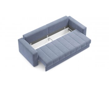 Диван еврокнижка Сомерсет