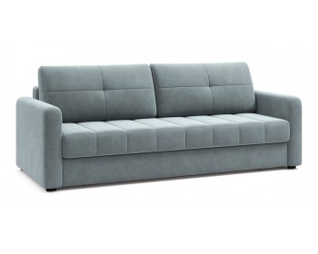 Диван еврокнижка Сомерсет с узкими подлокотниками