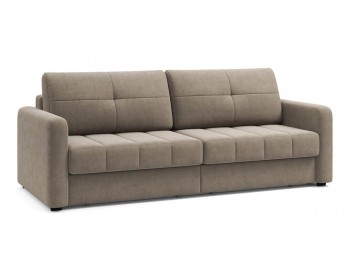 Прямой диван Сомерсет 2С с узкими подлокотниками