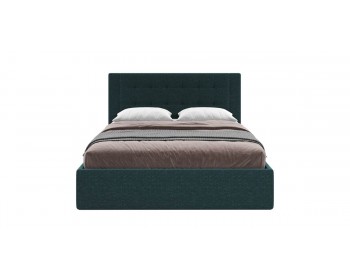 Кровать Барроу 24