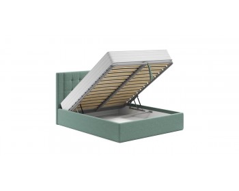 Кровать Барроу 24