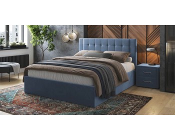 Кровать Барроу 24