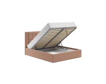 Кровать Барроу 24