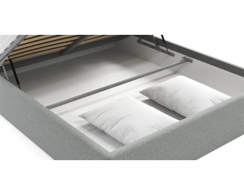 Кровать Барроу 24