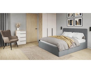 Кровать Юлиана 24