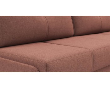 Прямой диван Данте