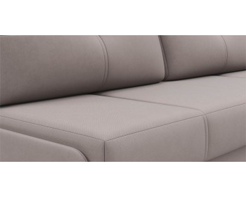 Прямой диван Данте