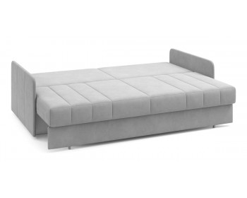 Диван прямой Томас 201 прямой Серый