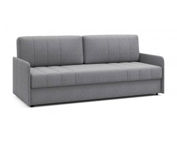Диван прямой Томас Uno 211 прямой Серый