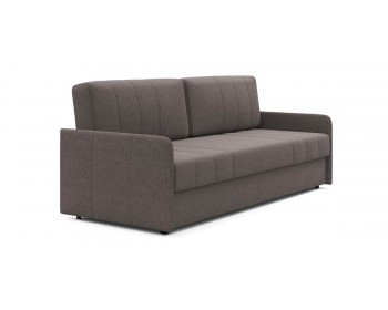 Диван прямой Томас Uno 211 прямой Светло-коричневый