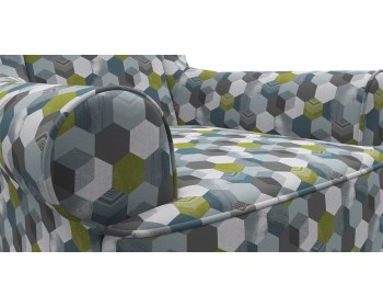 Кресло универсальное Орион Н 22