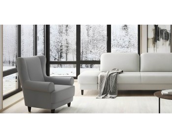 Кресло Орион Н 22