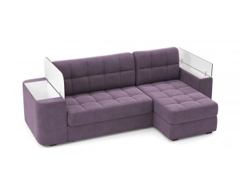 Угловой диван Гринвич NEXT 22