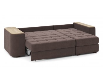 Угловой диван Гринвич NEXT 22 декор дуб каньон