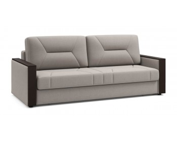 Диван прямой Мистраль 226 прямой Золотисто-бежевый