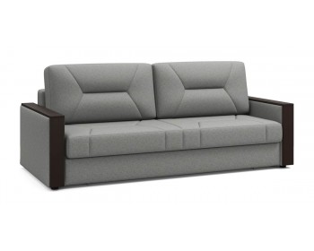 Диван прямой Мистраль 226 прямой Серый