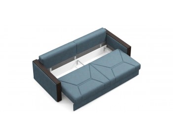 Диван еврокнижка Мистраль