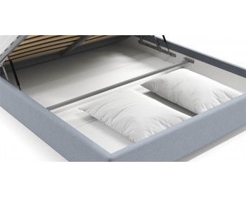 Кровать Берта