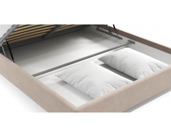 Кровать Берта