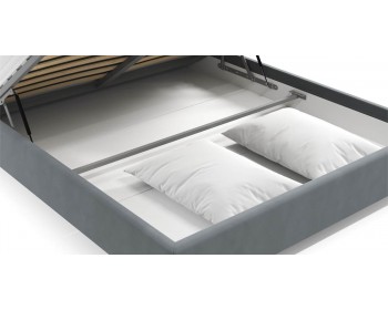 Кровать Берта