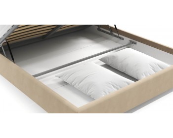 Кровать Берта