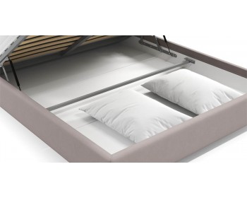 Кровать Берта