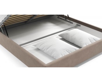 Кровать Берта