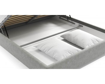 Кровать Берта