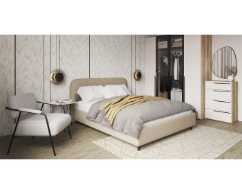 Кровать Берта