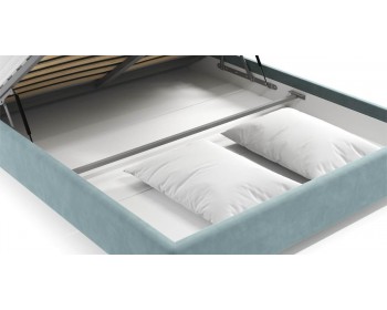 Кровать Берта