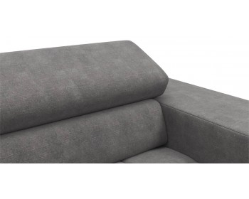 Диван прямой Satellite-S 216 прямой Серый