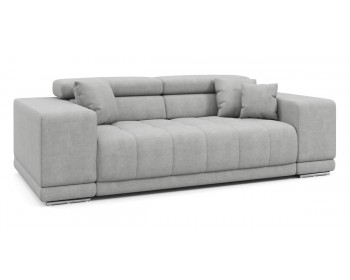 Диван прямой Satellite-S 216 прямой Светло-серый