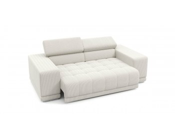 Диван прямой Satellite-S 216 прямой Светло-бежевый