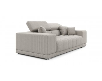 Диван прямой Satellite-S 216 прямой Светло-серый